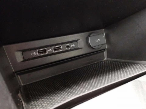 Volkswagen Tiguan R-Line 1.5 TSI 110kW (150CV) DSG