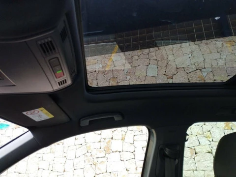 Volkswagen Tiguan R-Line 1.5 TSI 110kW (150CV) DSG