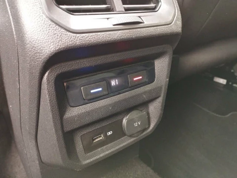 Volkswagen Tiguan R-Line 1.5 TSI 110kW (150CV) DSG