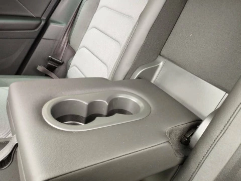 Volkswagen Tiguan R-Line 1.5 TSI 110kW (150CV) DSG