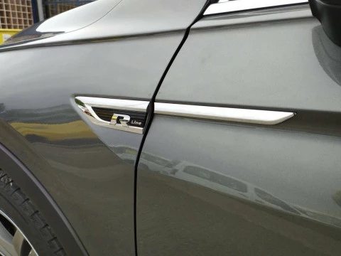 Volkswagen Tiguan R-Line 1.5 TSI 110kW (150CV) DSG