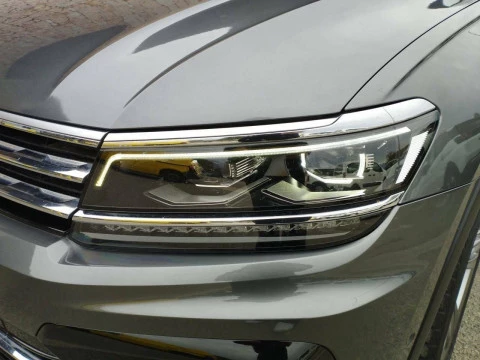 Volkswagen Tiguan R-Line 1.5 TSI 110kW (150CV) DSG