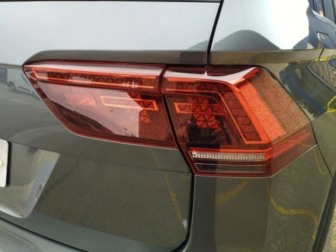 Volkswagen Tiguan R-Line 1.5 TSI 110kW (150CV) DSG