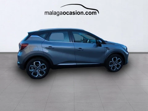 Renault Captur Zen E-TECH Híbrido enchufable 160cv