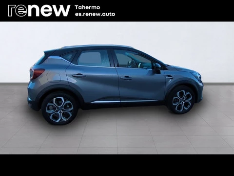 Renault Captur Zen E-TECH Híbrido enchufable 160cv