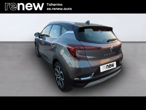 Renault Captur Zen E-TECH Híbrido enchufable 160cv