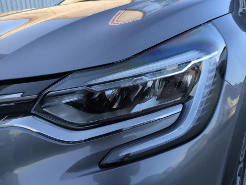 Renault Captur Zen E-TECH Híbrido enchufable 160cv