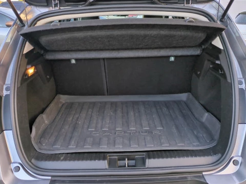 Renault Captur Zen E-TECH Híbrido enchufable 160cv