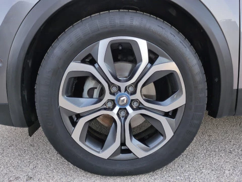 Renault Captur Zen E-TECH Híbrido enchufable 160cv