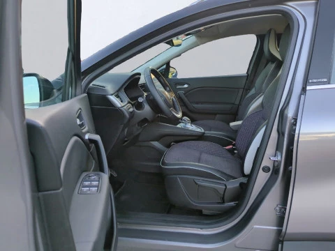 Renault Captur Zen E-TECH Híbrido enchufable 160cv