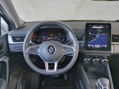 Renault Captur Zen E-TECH Híbrido enchufable 160cv