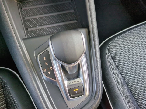 Renault Captur Zen E-TECH Híbrido enchufable 160cv