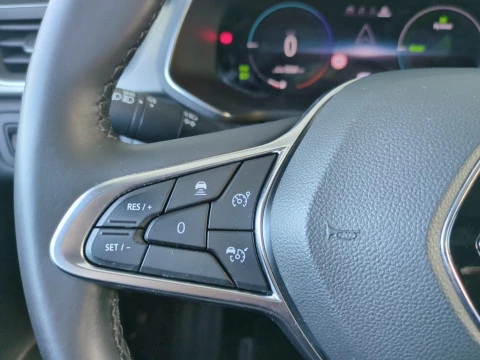 Renault Captur Zen E-TECH Híbrido enchufable 160cv