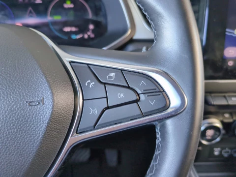 Renault Captur Zen E-TECH Híbrido enchufable 160cv