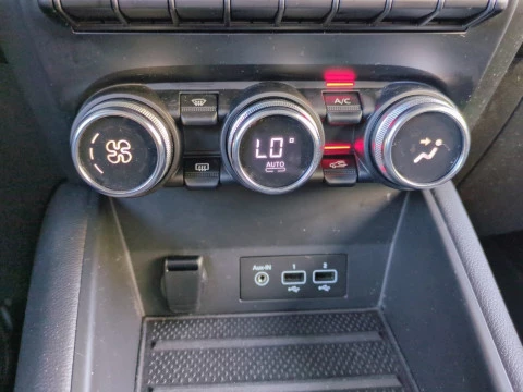 Renault Captur Zen E-TECH Híbrido enchufable 160cv