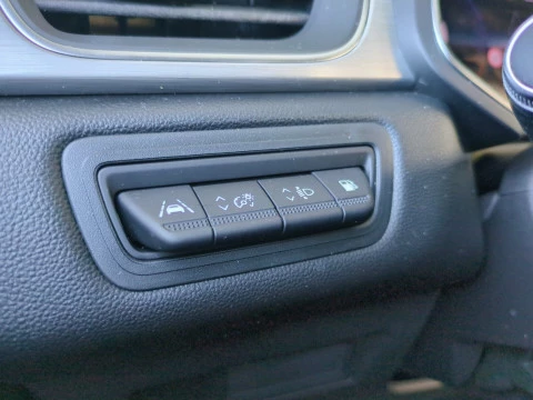 Renault Captur Zen E-TECH Híbrido enchufable 160cv