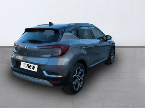 Renault Captur Zen E-TECH Híbrido enchufable 160cv