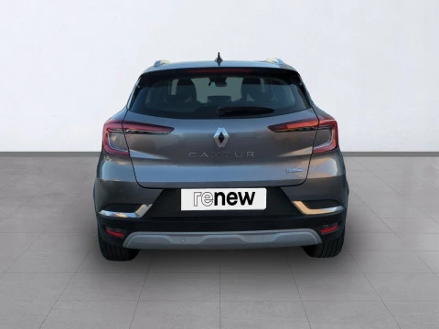 Renault Captur Zen E-TECH Híbrido enchufable 160cv