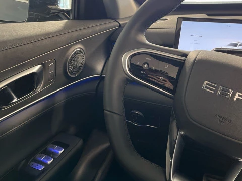 EBRO S800 1.6 TGDI Luxury 7 DCT