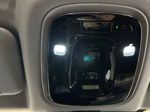 EBRO S800 1.6 TGDI Luxury 7 DCT