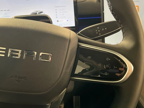 EBRO S800 1.6 TGDI Luxury 7 DCT