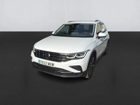 Volkswagen Tiguan Life 1.4 TSI eHybrid 180kW (245CV) DSG