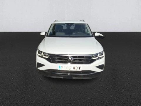 Volkswagen Tiguan Life 1.4 TSI eHybrid 180kW (245CV) DSG