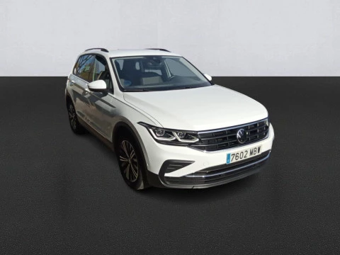 Volkswagen Tiguan Life 1.4 TSI eHybrid 180kW (245CV) DSG