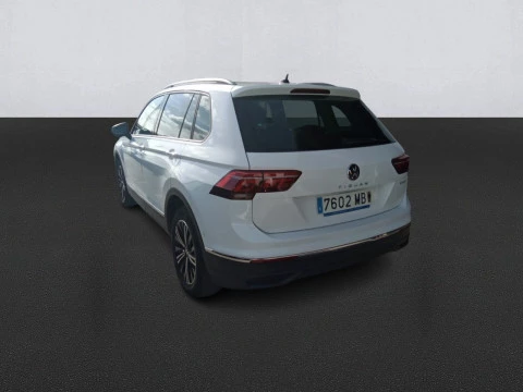 Volkswagen Tiguan Life 1.4 TSI eHybrid 180kW (245CV) DSG