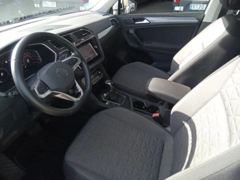 Volkswagen Tiguan Life 1.4 TSI eHybrid 180kW (245CV) DSG