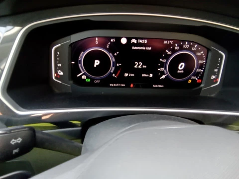 Volkswagen Tiguan Life 1.4 TSI eHybrid 180kW (245CV) DSG