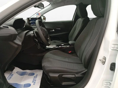 Peugeot 208 Allure HYBRID 100 eDCS6