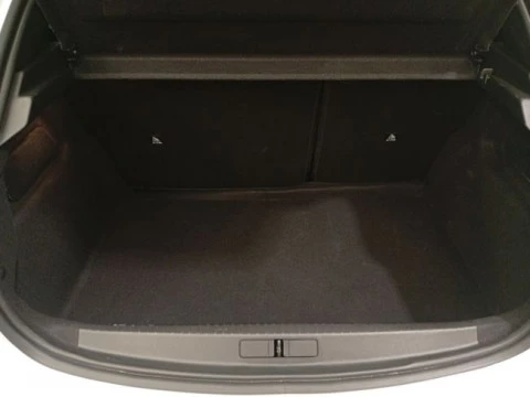 Peugeot 208 Allure HYBRID 100 eDCS6