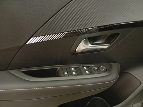 Peugeot 208 Allure HYBRID 100 eDCS6