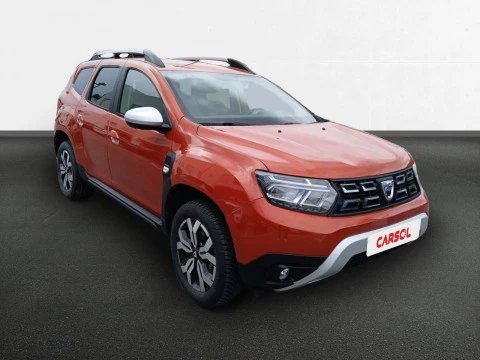 Dacia Duster Prestige Bl. dCi 85kW(115CV) 4X2