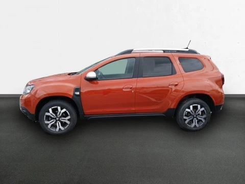 Dacia Duster Prestige Bl. dCi 85kW(115CV) 4X2