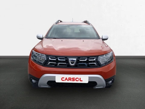 Dacia Duster Prestige Bl. dCi 85kW(115CV) 4X2