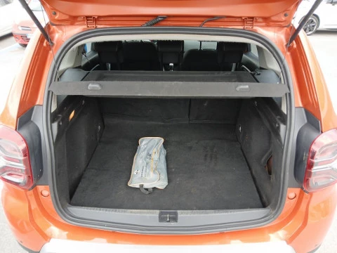 Dacia Duster Prestige Bl. dCi 85kW(115CV) 4X2