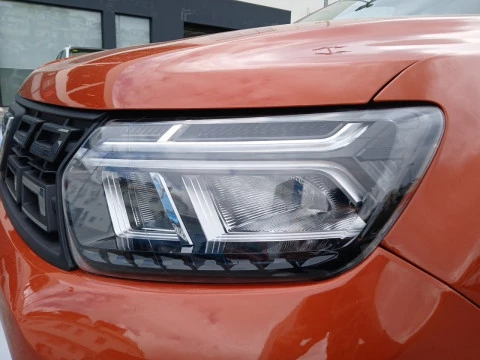 Dacia Duster Prestige Bl. dCi 85kW(115CV) 4X2