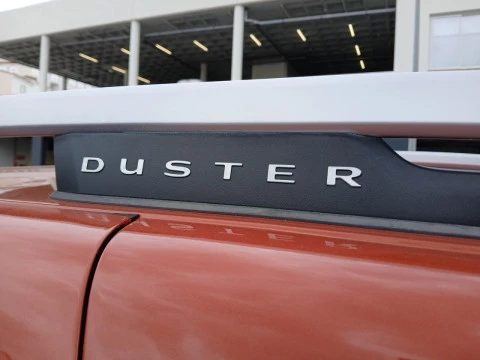 Dacia Duster Prestige Bl. dCi 85kW(115CV) 4X2