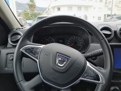 Dacia Duster Prestige Bl. dCi 85kW(115CV) 4X2