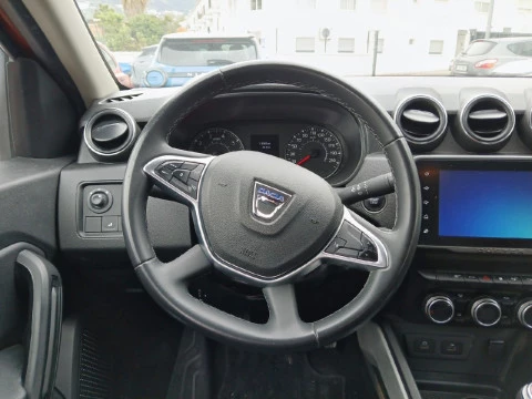 Dacia Duster Prestige Bl. dCi 85kW(115CV) 4X2