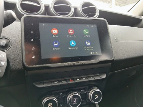 Dacia Duster Prestige Bl. dCi 85kW(115CV) 4X2