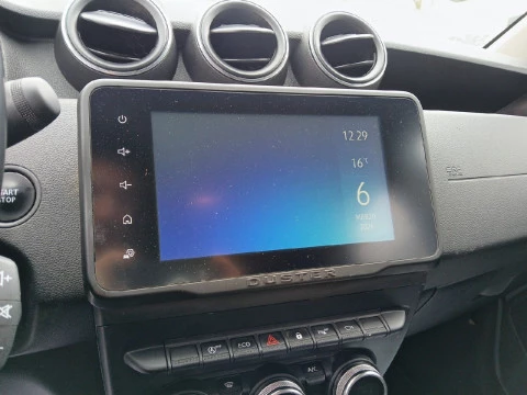 Dacia Duster Prestige Bl. dCi 85kW(115CV) 4X2