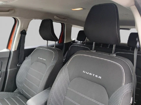 Dacia Duster Prestige Bl. dCi 85kW(115CV) 4X2