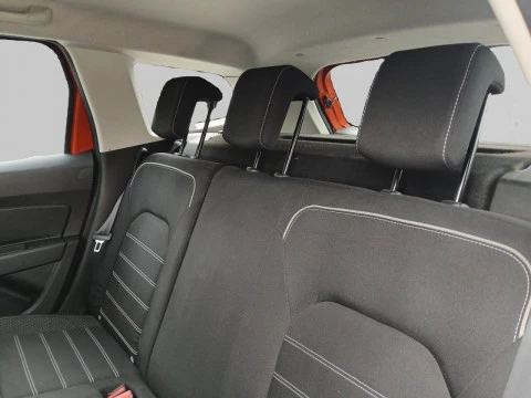 Dacia Duster Prestige Bl. dCi 85kW(115CV) 4X2