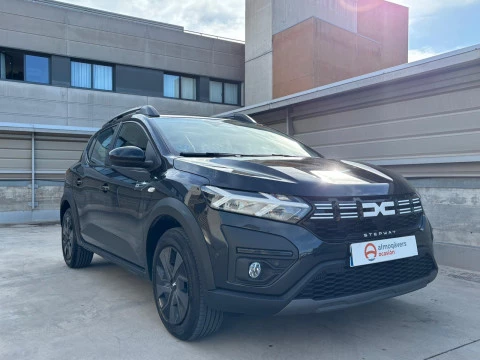 Dacia Sandero STEPWAY EXPRESSION GO 1.0 ECO-G 100CV 5P