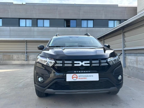 Dacia Sandero STEPWAY EXPRESSION GO 1.0 ECO-G 100CV 5P