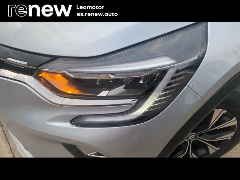 Renault Captur  TCe Techno 67kW