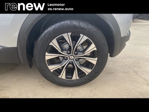 Renault Captur  TCe Techno 67kW